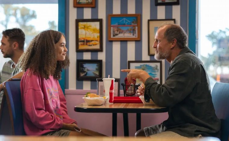 Tres muy buenas películas que se sumaron a distintas plataformas