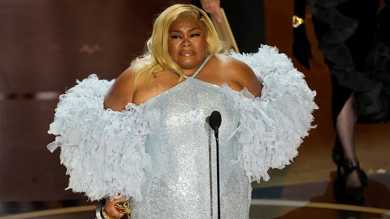 La lista completa de ganadores de los premios Oscar 2024