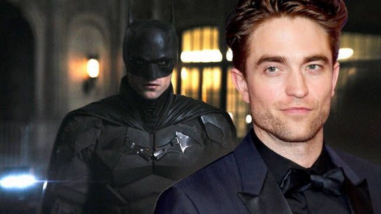 La justicia dictaminó que el film «Batman» de 2022 no fue un plagio
