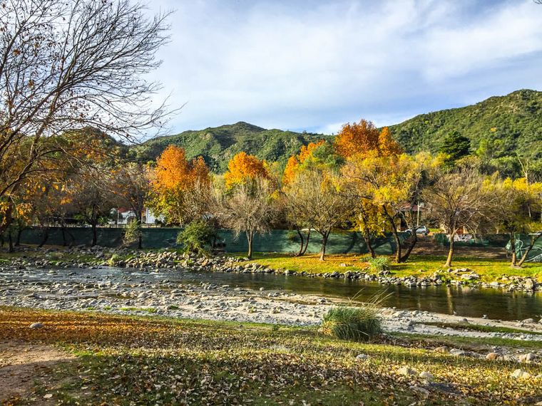 5 pueblitos cordobeses para visitar y disfrutar en otoño