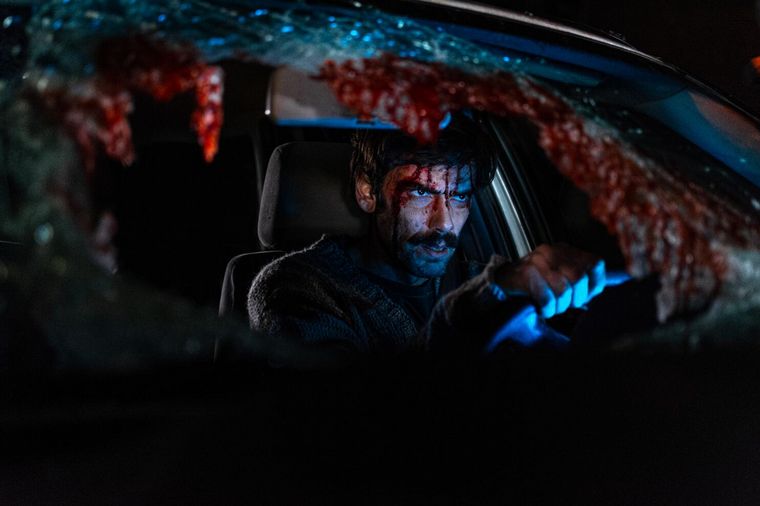 Un impactante film de terror argentino se puede ver gratis en una plataforma