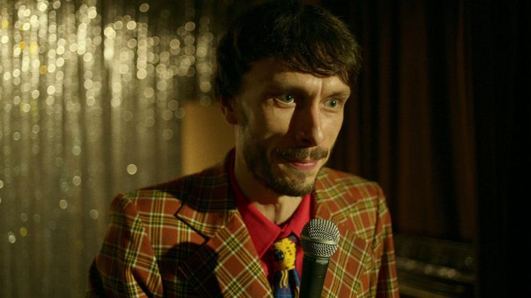 «Bebé Reno»: en el medio del escándalo, volvió a hablar el creador de la serie