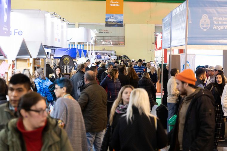 Llega Caminos y Sabores, la feria preferida para emprendedores de todo el país