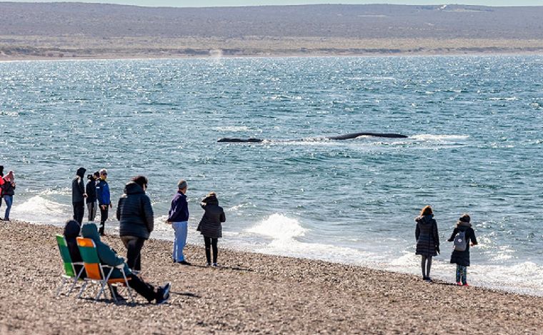 Eligieron a una playa argentina como una de las 100 mejores del mundo