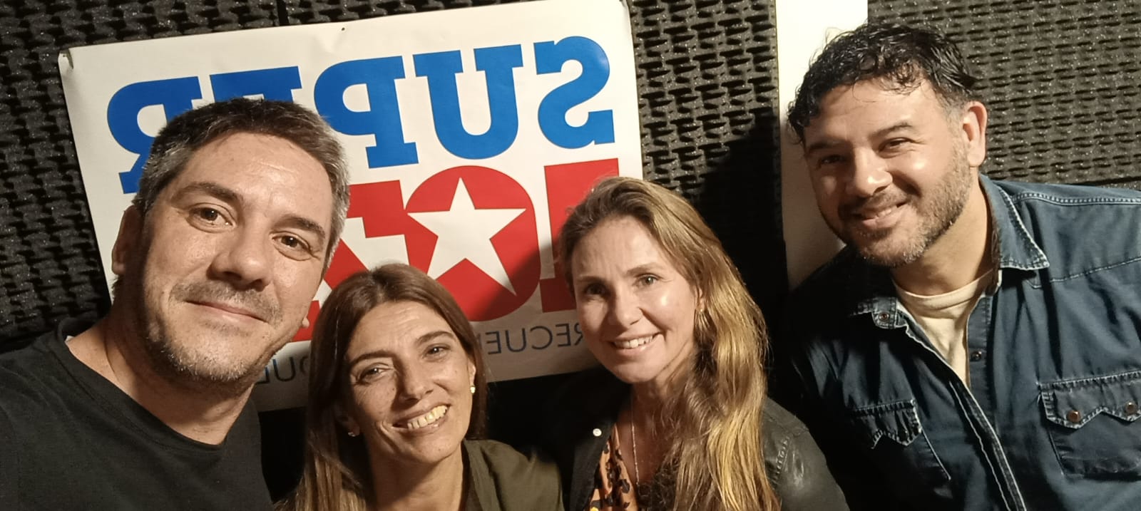 Lo Que Viene: Caminos y Sabores 2024 y gastronomía israelí en Rosario