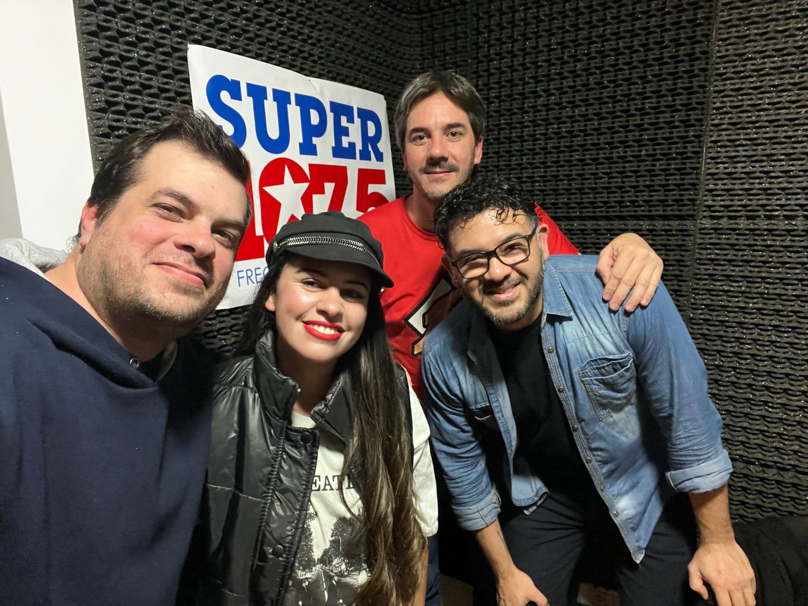 Lo Que Viene: Vinos, negocios y música rosarina