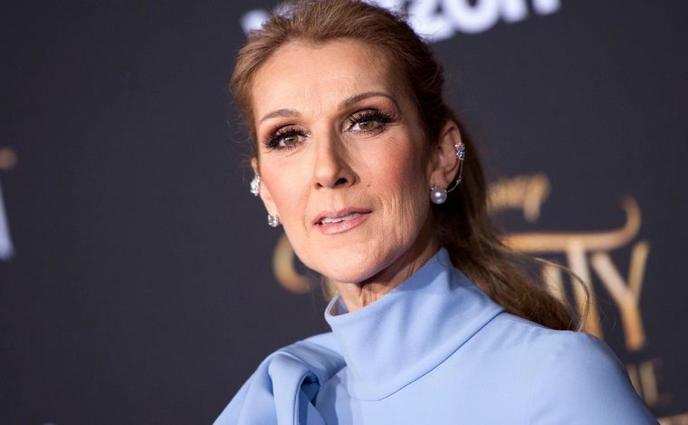 Céline Dion contó que tiene Síndrome de la Persona Rígida: ¿qué es?