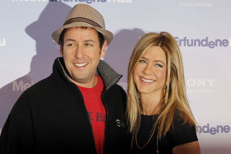 Adam Sandler fue en 2023 el actor mejor pagado del mundo
