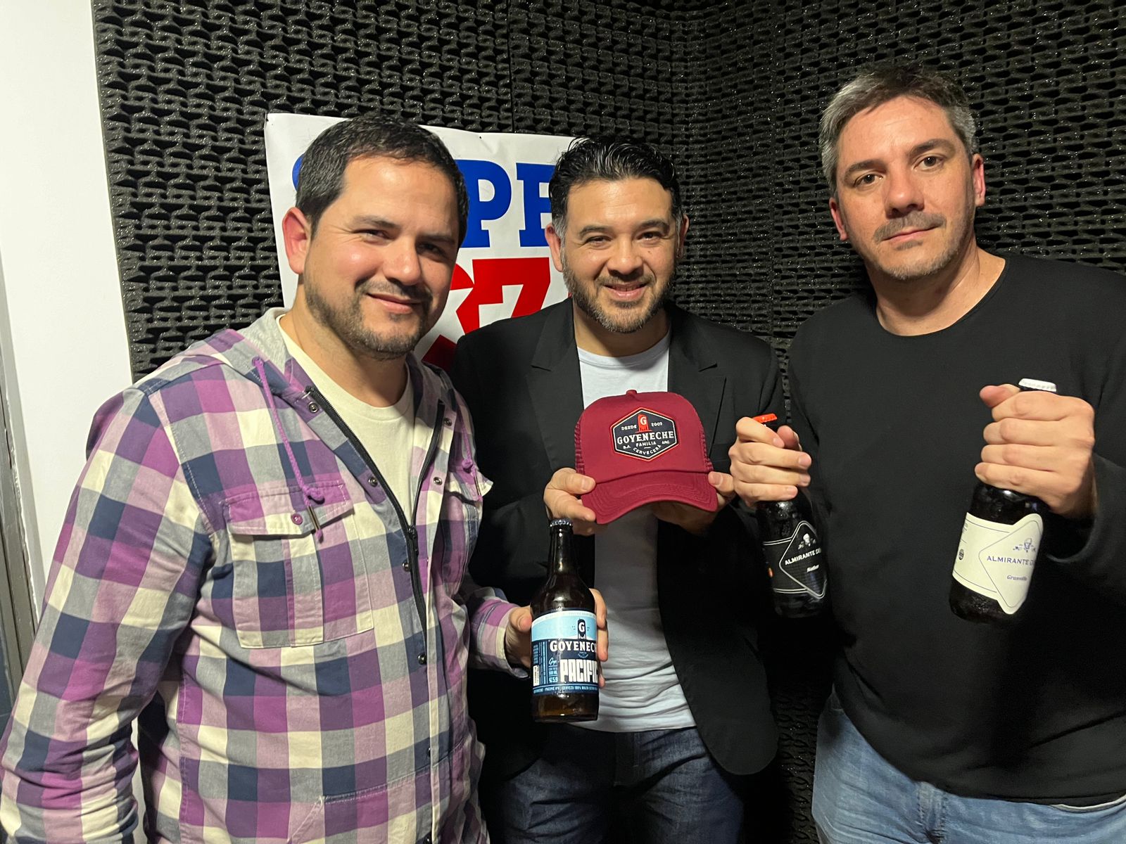 Lo Que Viene: Nutrición consciente y novedades cerveceras