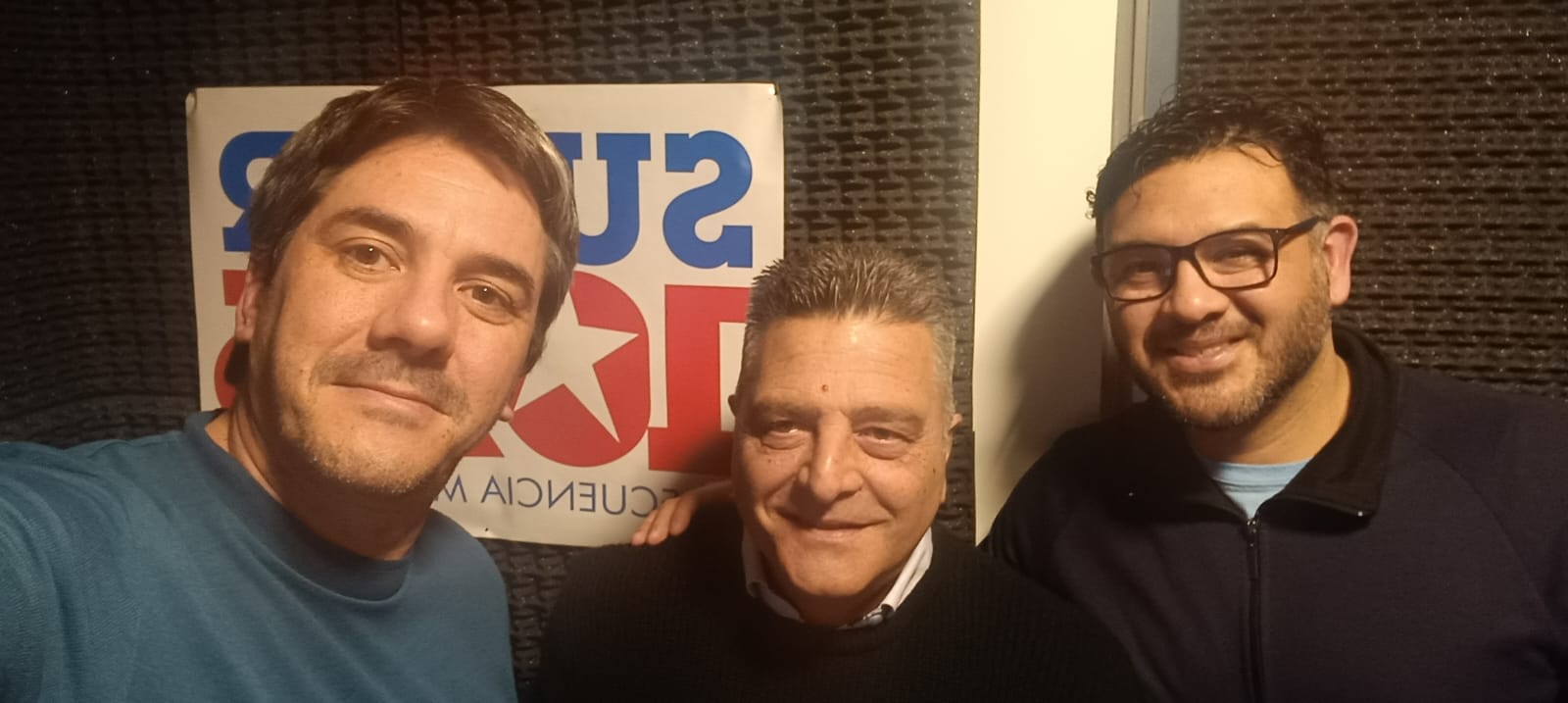Lo Que Viene: Rock nacional y aniversario gastronómico