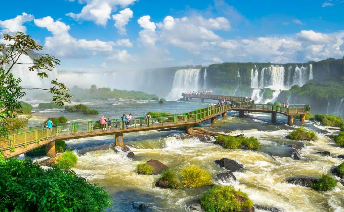 Misiones cobrará una «tasa turística» para visitantes extranjeros desde 2025