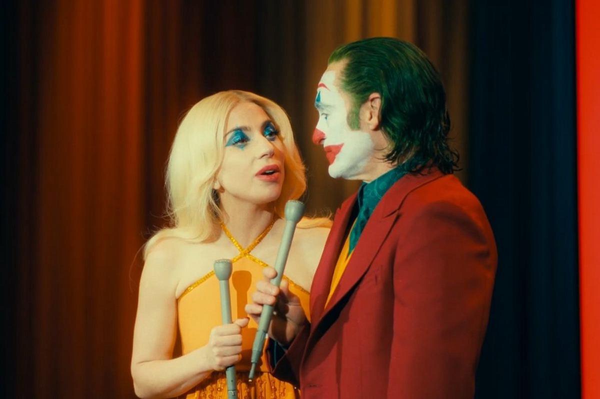 Llegó «Joker 2», una secuela a la que le pesó el éxito de la primera