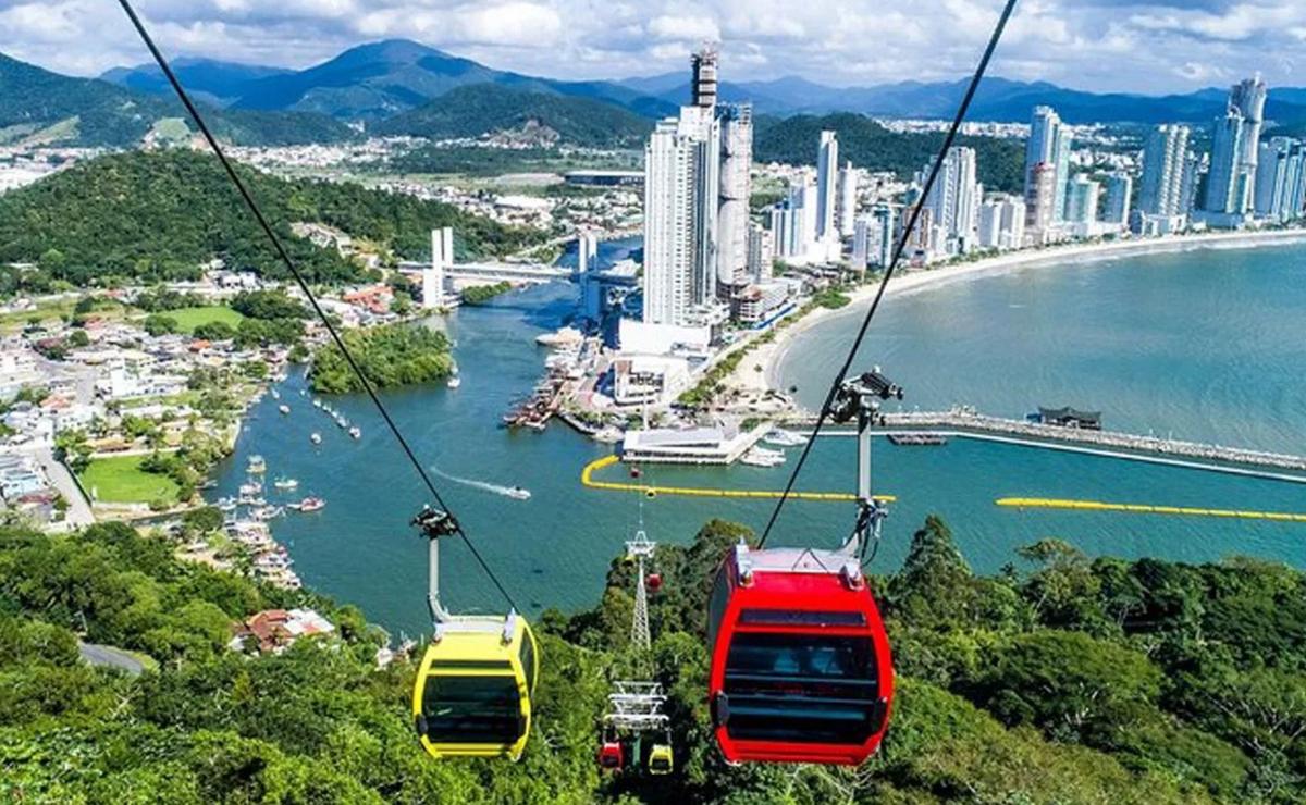 ¿Vacacionás en Brasil? Así se usa la billetera virtual líder en el país vecino
