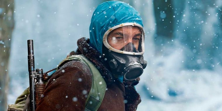 «El Eternauta»: la esperada serie argentina ya tiene fecha de estreno en Netflix