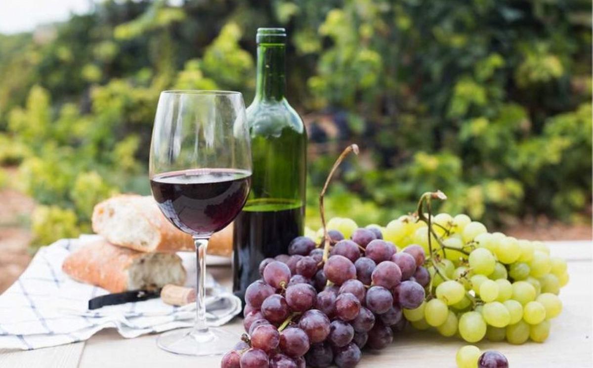 Argentina se consolida como el noveno consumidor mundial de vinos