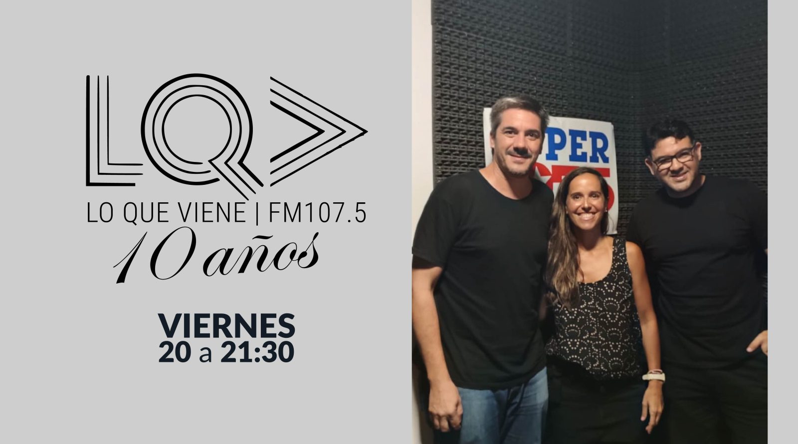 Lo Que Viene: La Toscana se expande a Pichincha