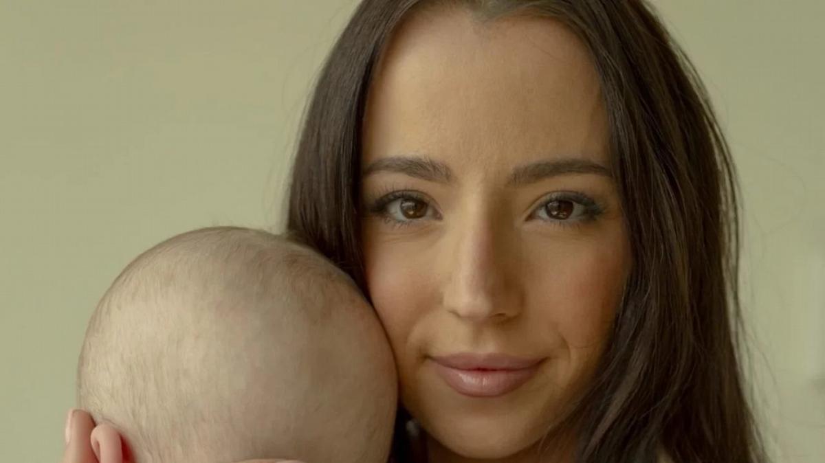 Musk pidió cesárea para su 14° hijo para que el bebé tenga «cerebro más grande»