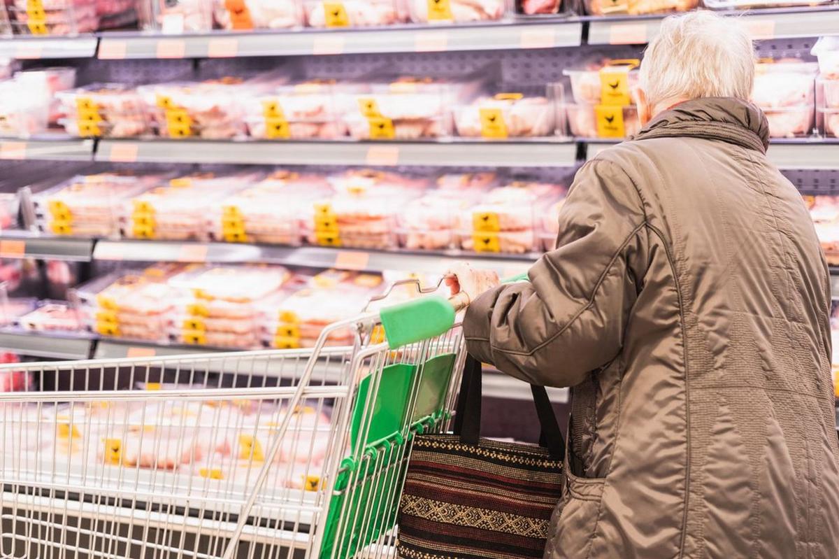 El Gobierno nacional simplificó la importación de alimentos personales