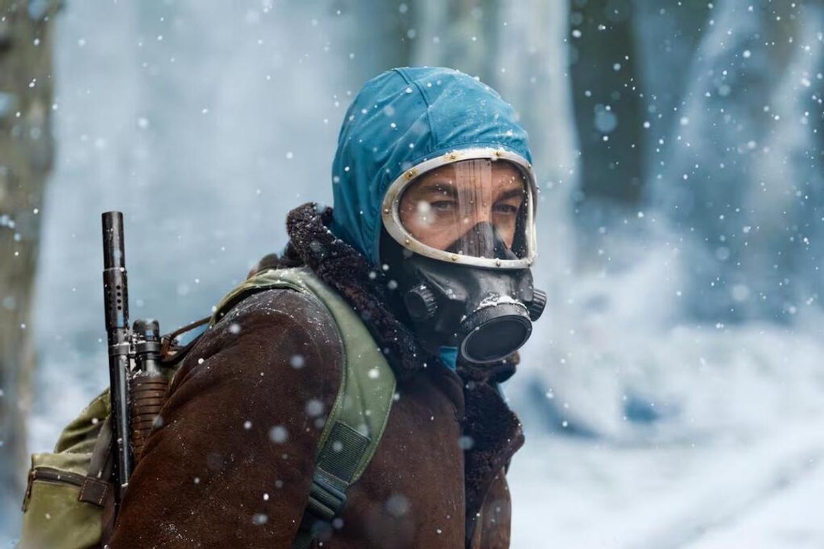 El gran éxito de «El Eternauta» en Netflix sorprende a todos desde su estreno