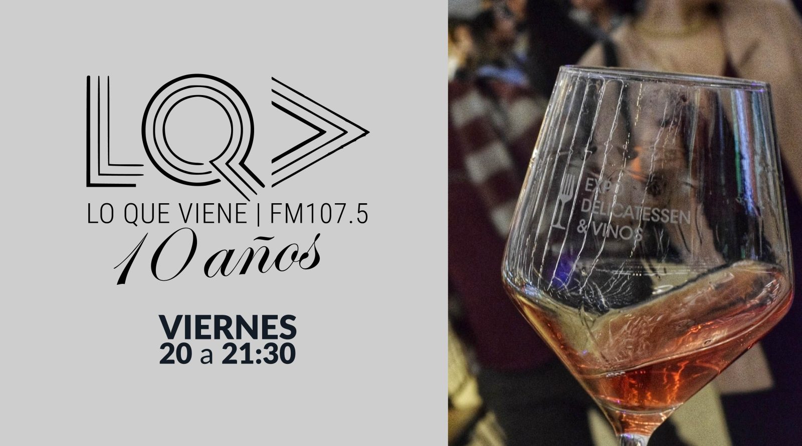 Lo Que Viene: Gastronomía, folklore y arte del tatuaje
