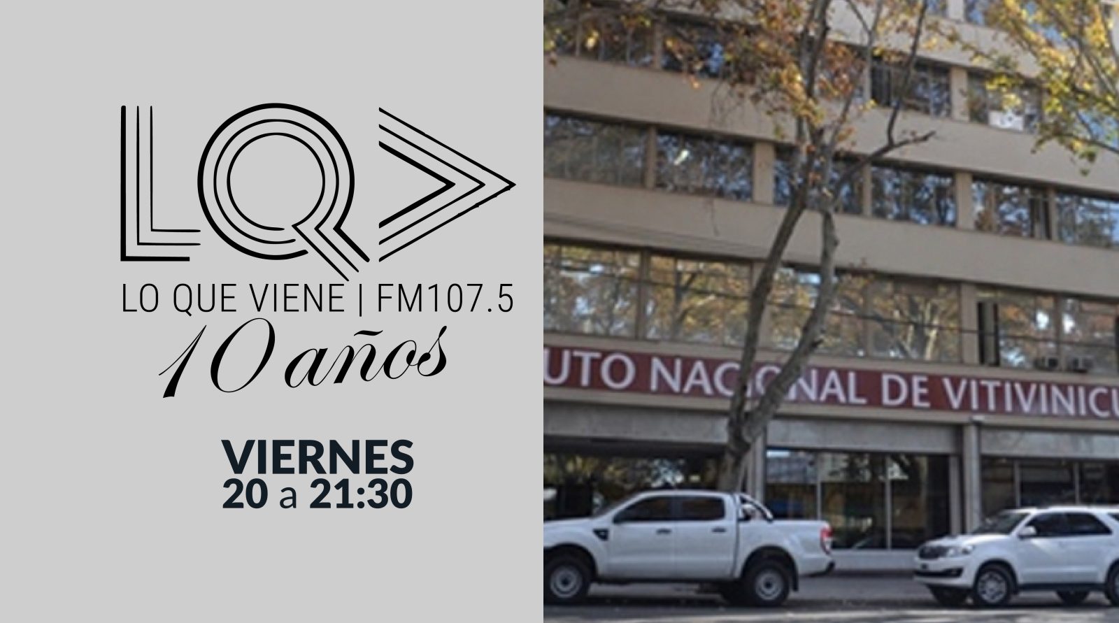 Lo Que Viene: Balance de Caminos y Sabores y cambios en el sector vitivinícola