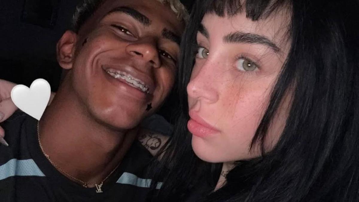 Lamine Yamal y Nicki Nicole muestran su amor en redes con nueva publicación