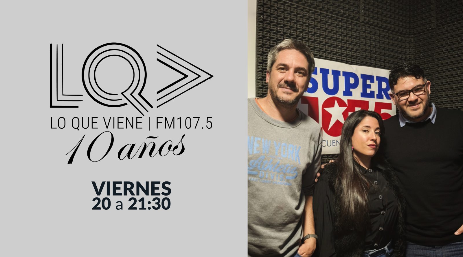 🎭👻 Lo Que Viene exploró el universo teatral: desde el microteatro para adultos hasta el teatro embrujado para niños