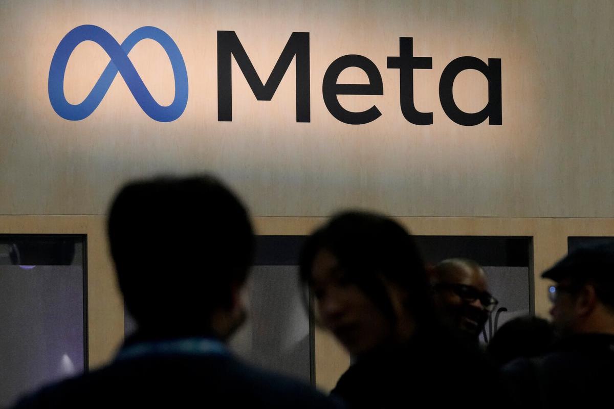 Meta prevalece en histórico caso antimonopolio y no deberá separar WhatsApp e IG