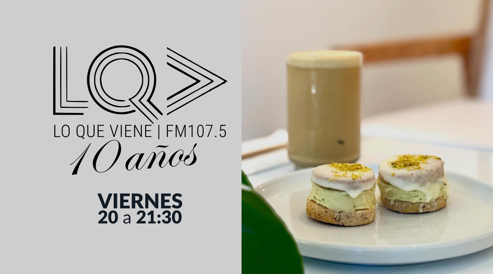 ☕🍇 Lo Que Viene cerró el año con novedades gastronómicas: ARS Sommeliers y el café consciente de Santé
