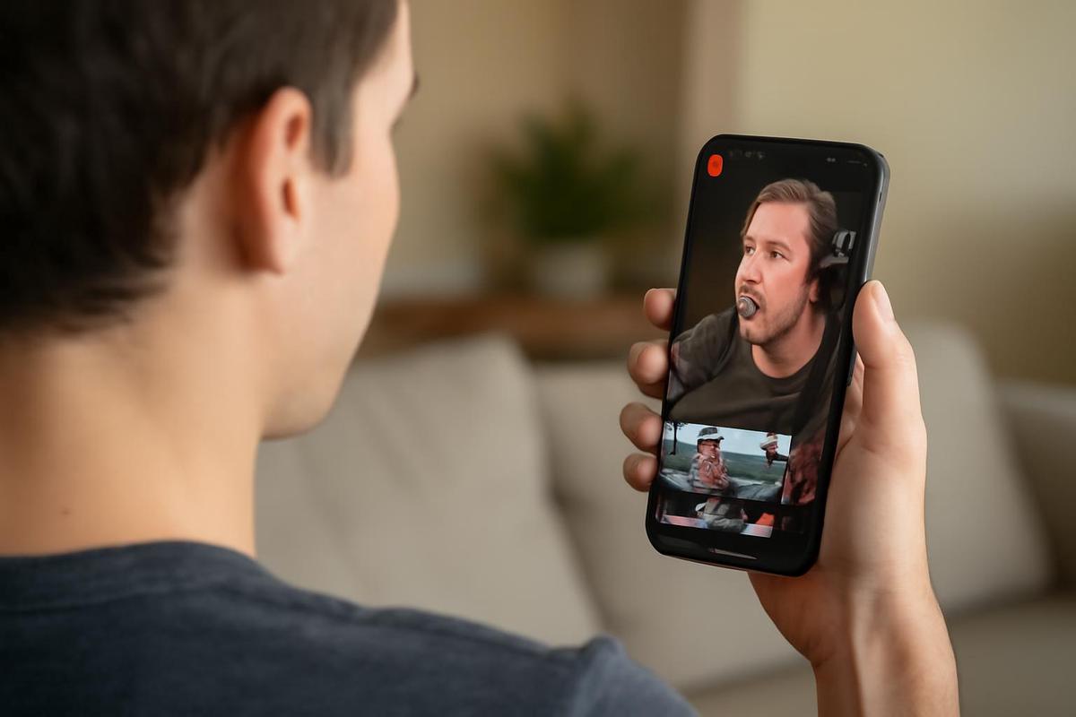 Netflix rediseña su app para competir con plataformas sociales y captar usuarios
