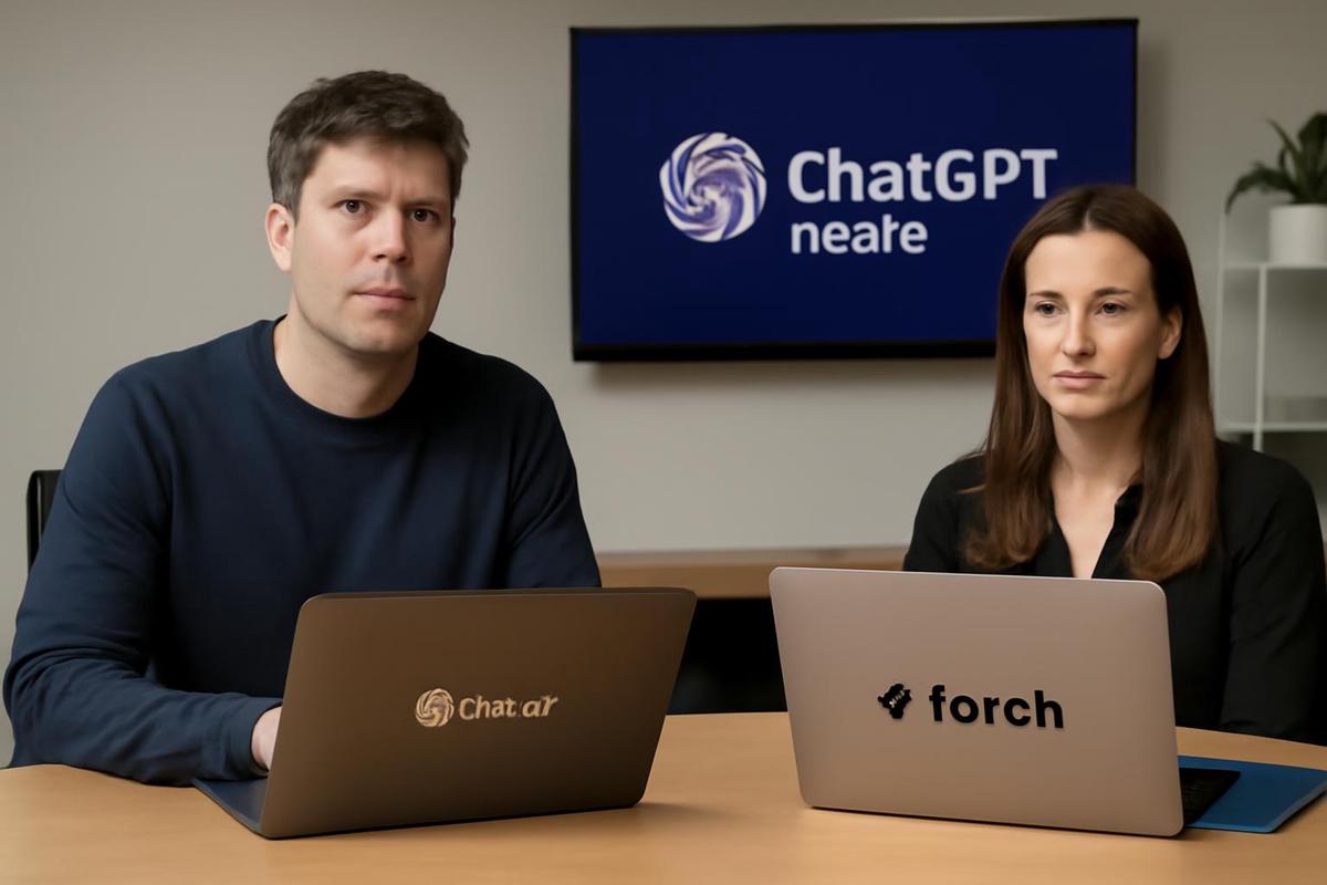 OpenAI adquiere la startup Torch por 100 millones de dólares