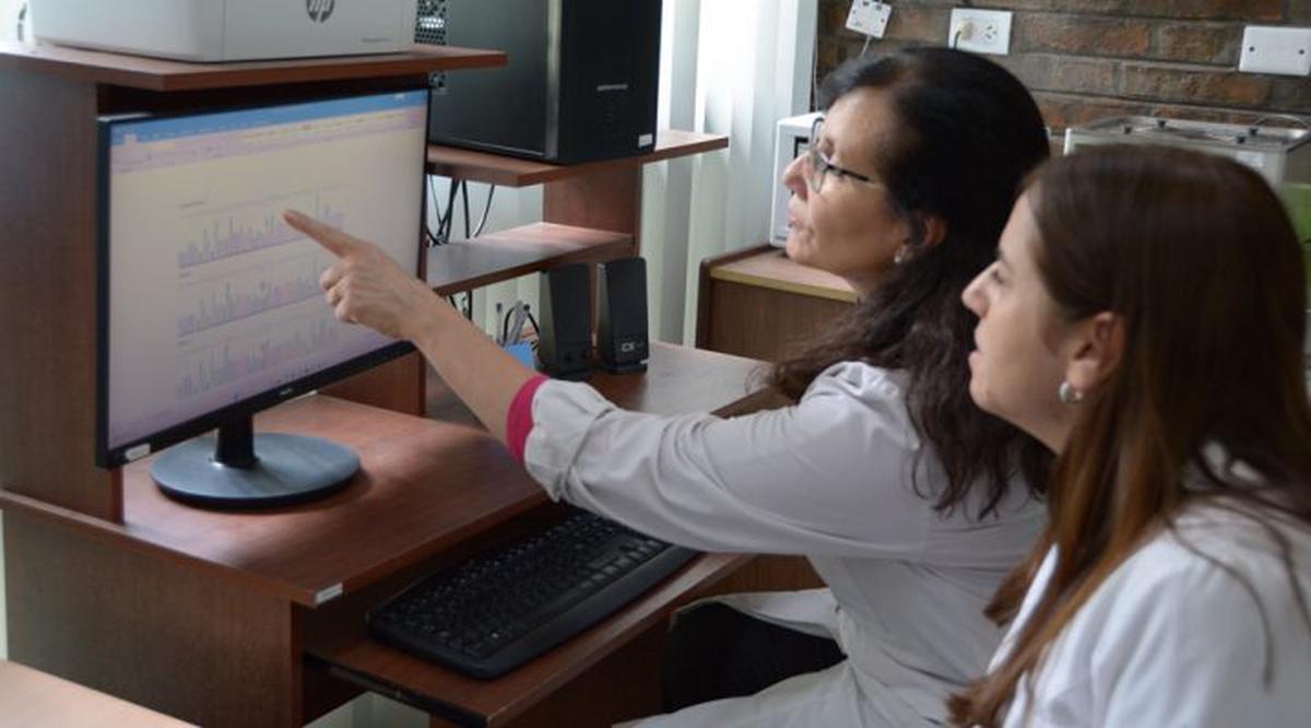 Nuevo servicio del CONICET permite estudiar mutaciones genéticas en cáncer hereditario