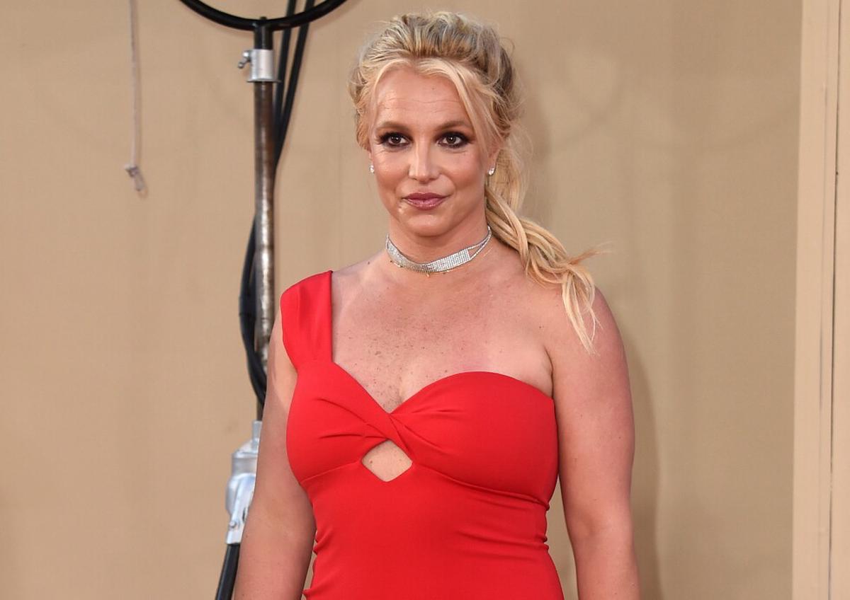Britney Spears arrestada en California: detalles sobre su liberación y cargos