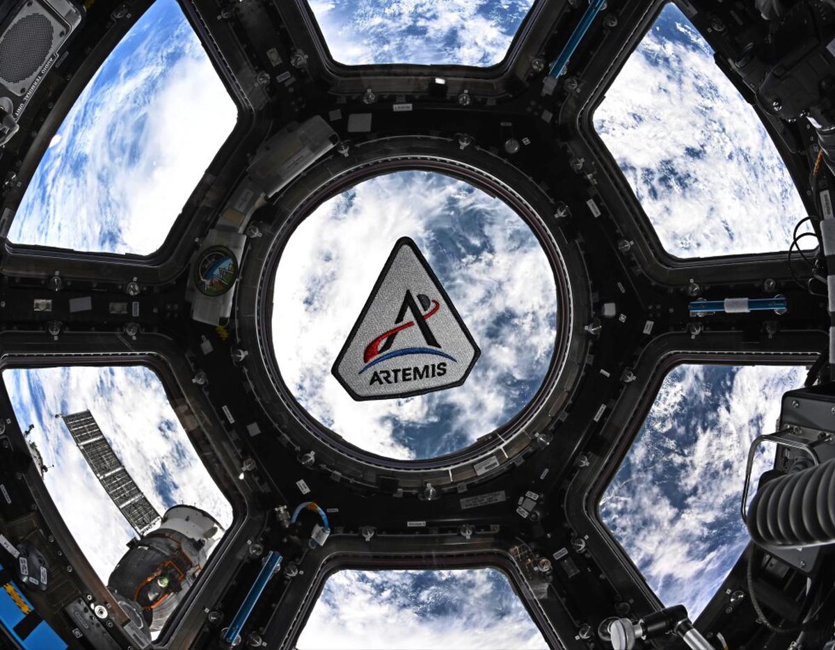 Agua, geopolítica y nueva tecnología: ¿Para qué sirve la misión Artemis II?