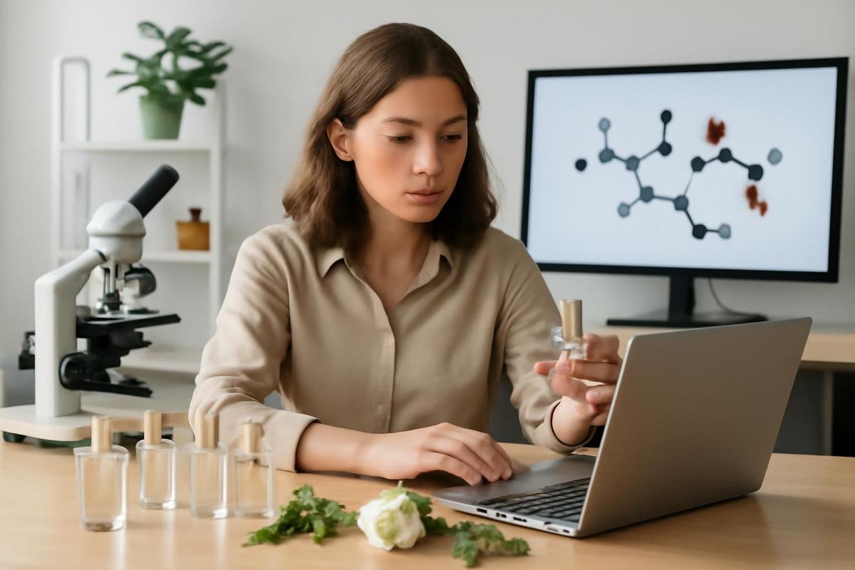 Startup Patina revoluciona la industria de fragancias con nuevo financiamiento