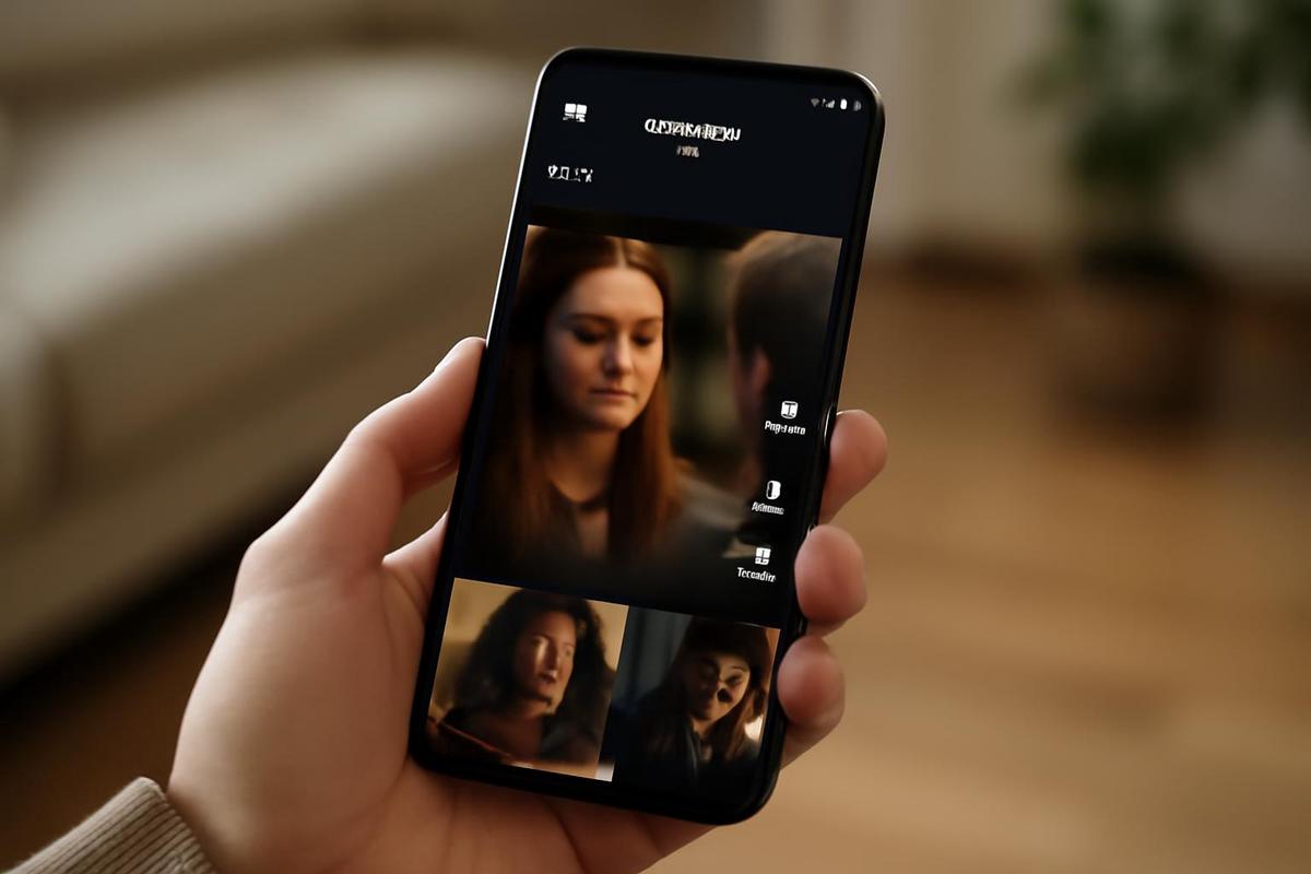 Prime Video incorpora un nuevo feed de ‘Clips’ al estilo TikTok en su app