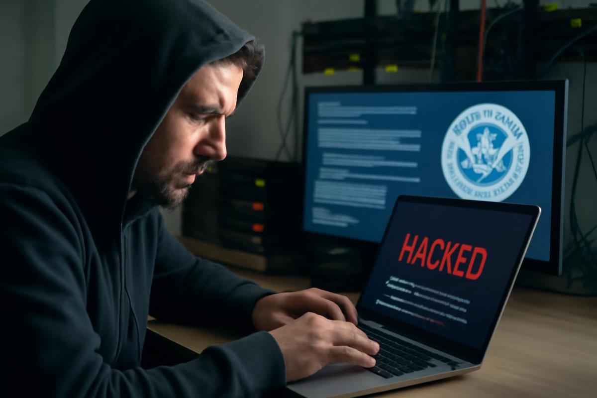 Hackers aprovechan fallo crítico en cPanel para atacar miles de sitios web