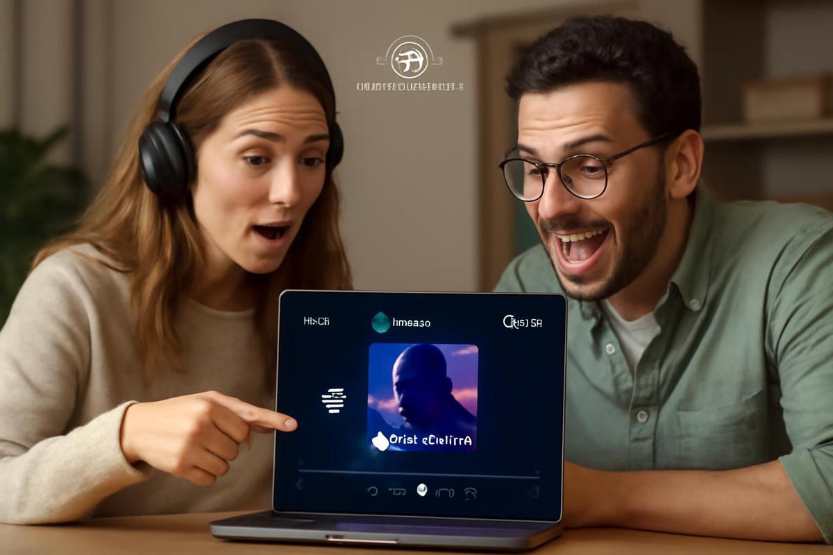 Spotify y Universal Music permiten a fans crear versiones AI de canciones