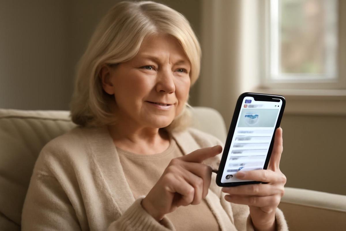Martha Stewart lanza Hint, la app de IA que gestiona el hogar de manera integral