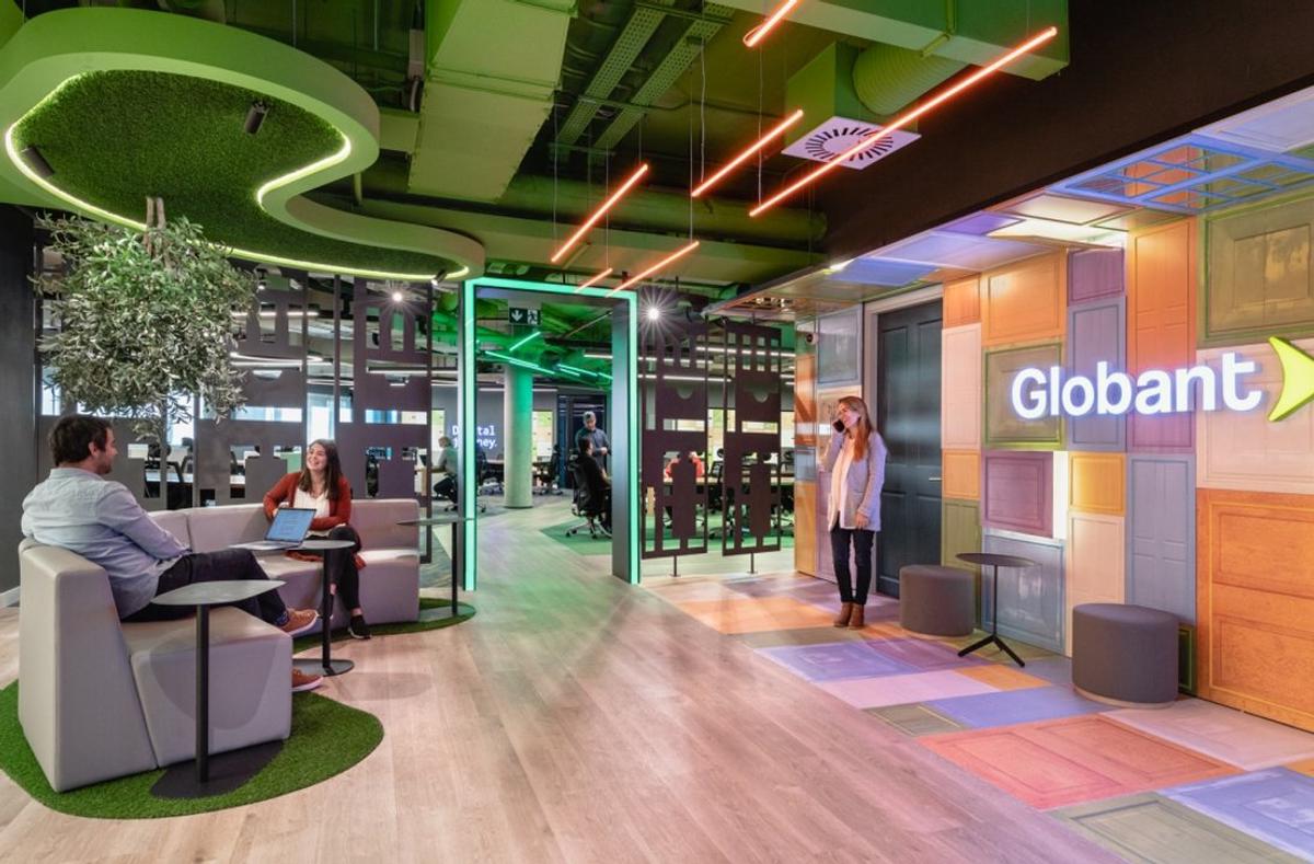 Globant: el unicornio argentino despidió 1.000 empleados
