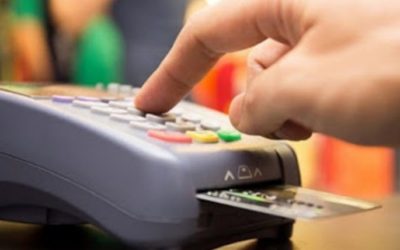 Ahora se podrá pagar propinas con tarjeta de débito o crédito.