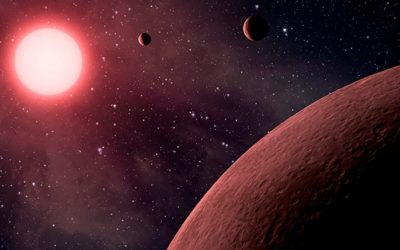 Equipo liderado por argentino descubre exoplaneta: “Dará que hablar”