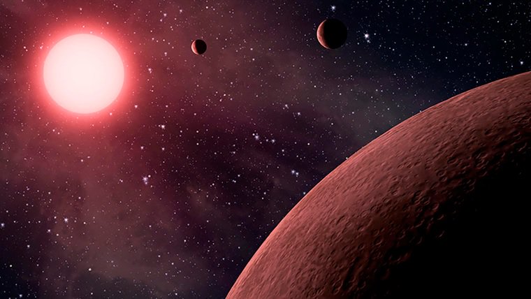 Equipo liderado por argentino descubre exoplaneta: “Dará que hablar”