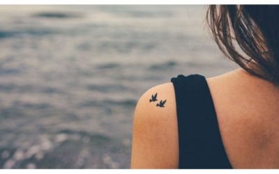 Top 5: estos son los tatuajes más populares