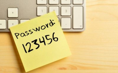 Un estudio revela cuáles son las contraseñas más hackeadas