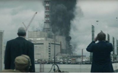 Los 10 errores históricos de la serie Chernobyl