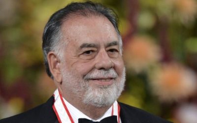 Francis Ford Coppola apoyó a Scorsese en su crítica a Marvel