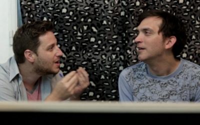 Cuando la fama es esquiva: presentan la miniserie Tom Gon