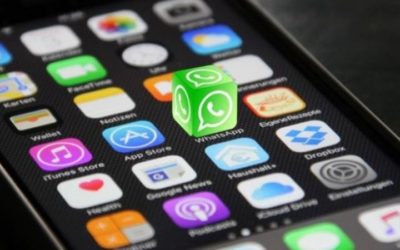 Las novedades en WhatsApp para el 2020