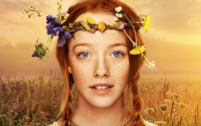 Anne with an E: así luce la protagonista de la exitosa serie en la vida real
